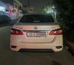 نیسان سێنترا